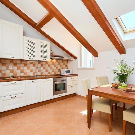 Hedera Estate, Hedera A34 Daire Dubrovnik Dış mekan fotoğraf