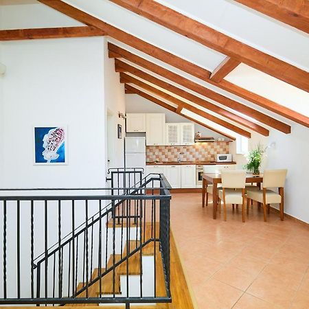 Hedera Estate, Hedera A34 Daire Dubrovnik Dış mekan fotoğraf
