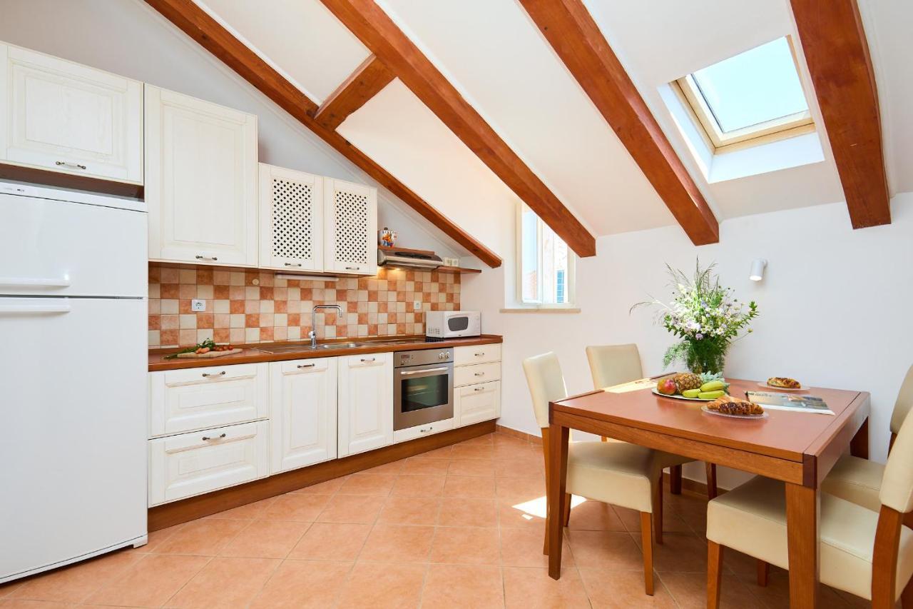 Hedera Estate, Hedera A34 Daire Dubrovnik Dış mekan fotoğraf