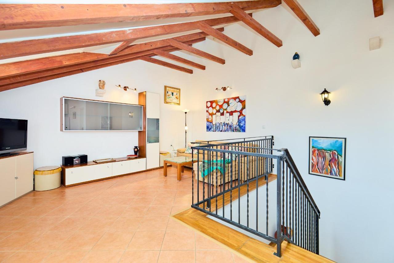 Hedera Estate, Hedera A34 Daire Dubrovnik Dış mekan fotoğraf