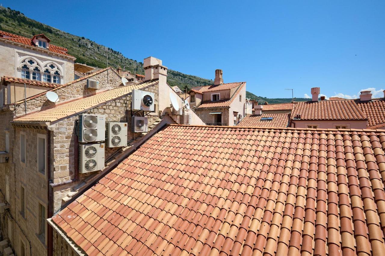 Hedera Estate, Hedera A34 Daire Dubrovnik Dış mekan fotoğraf