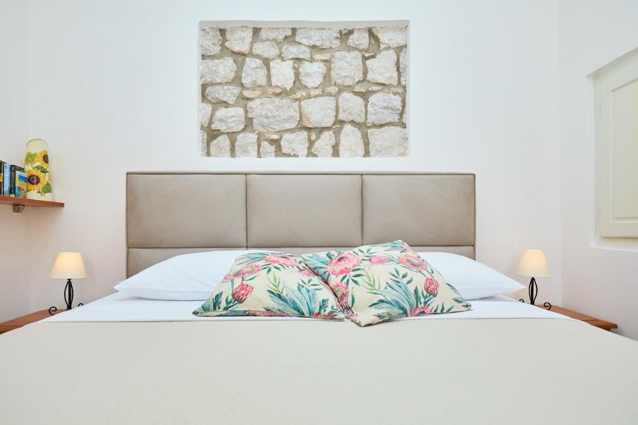 Hedera Estate, Hedera A34 Daire Dubrovnik Dış mekan fotoğraf