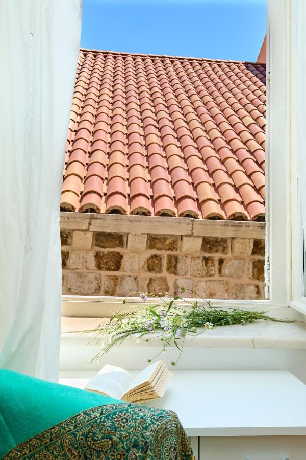 Hedera Estate, Hedera A34 Daire Dubrovnik Dış mekan fotoğraf