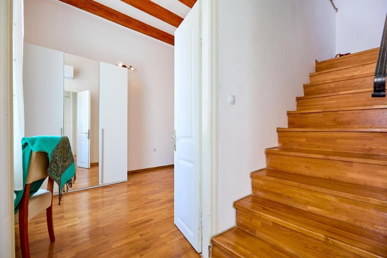 Hedera Estate, Hedera A34 Daire Dubrovnik Dış mekan fotoğraf