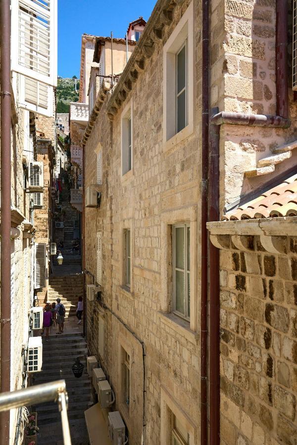 Hedera Estate, Hedera A34 Daire Dubrovnik Dış mekan fotoğraf