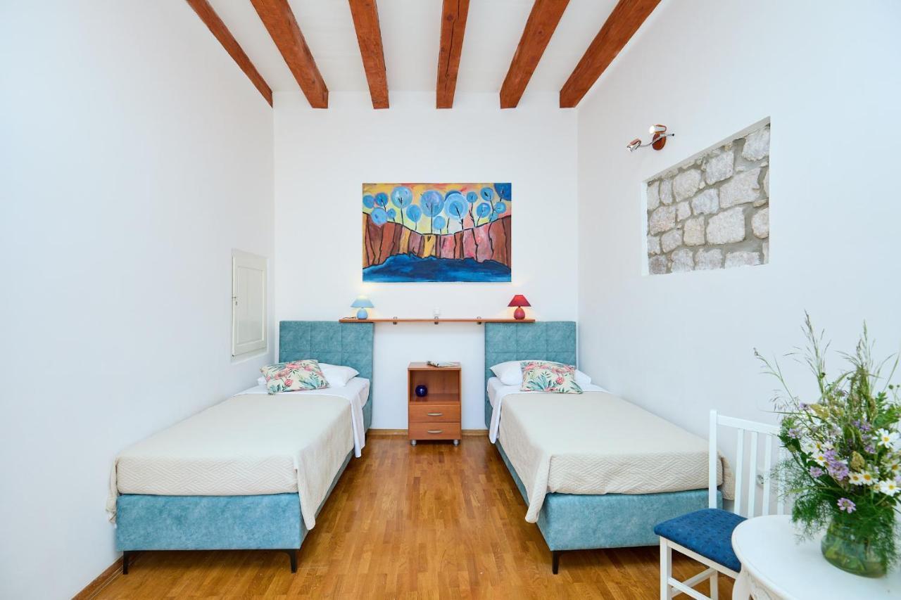 Hedera Estate, Hedera A34 Daire Dubrovnik Dış mekan fotoğraf