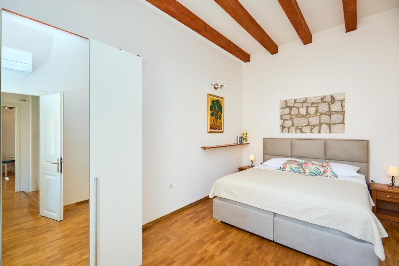 Apartment Ermineous A34 Dubrovnik Dış mekan fotoğraf