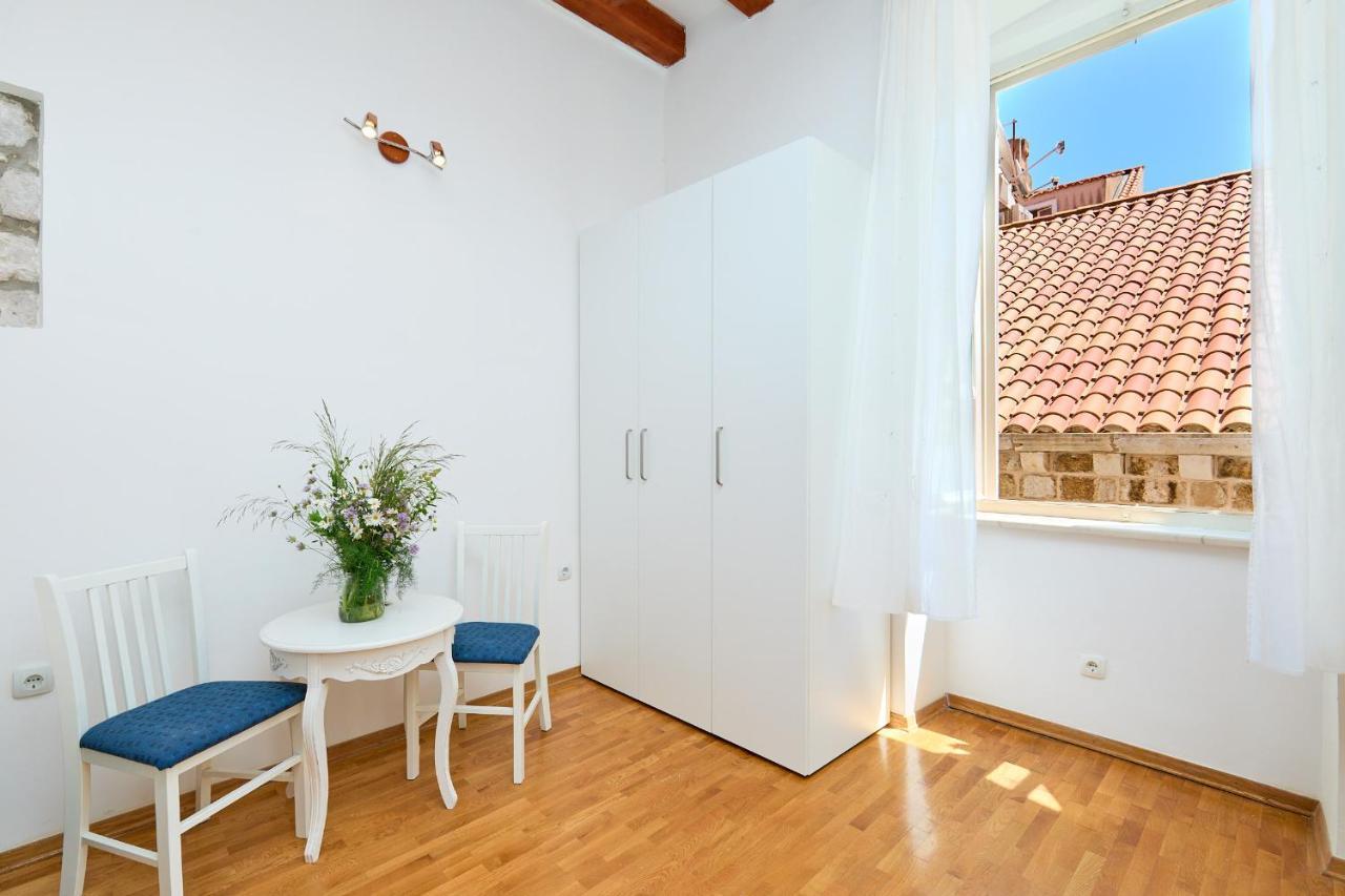 Hedera Estate, Hedera A34 Daire Dubrovnik Dış mekan fotoğraf