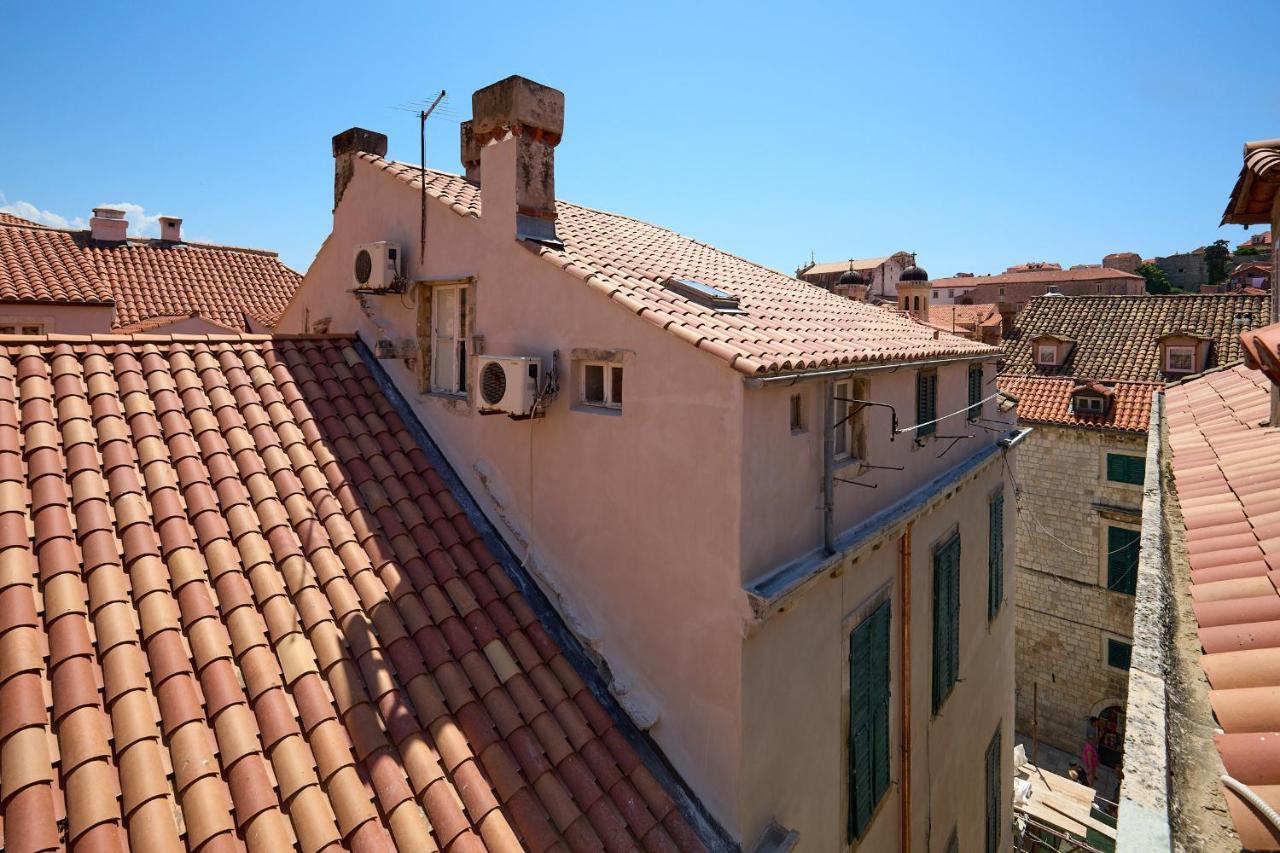 Hedera Estate, Hedera A34 Daire Dubrovnik Dış mekan fotoğraf