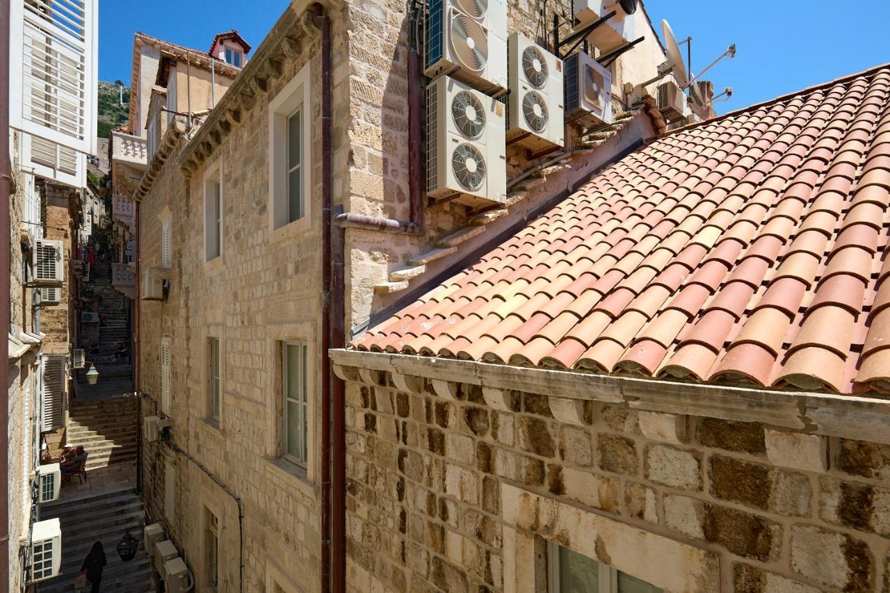 Apartment Ermineous A34 Dubrovnik Dış mekan fotoğraf